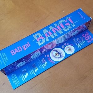 BAD gal Bang! Mascara
